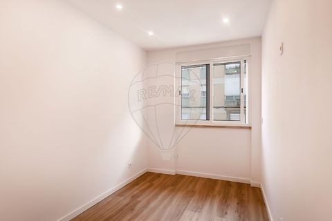 Lejlighed i Odivelas, Lisbon, Odivelas - € 269.700 | Ref: 121701567-3 - foto 14