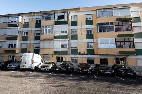 Lejlighed i Odivelas, Lisbon, Odivelas - € 269.700 | Ref: 121701567-3 - foto 21