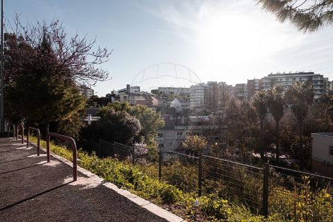 Lejlighed i Odivelas, Lisbon, Odivelas - € 269.700 | Ref: 121701567-3 - foto 22