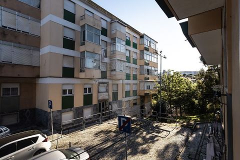 Lejlighed i Odivelas, Lisbon, Odivelas - € 269.700 | Ref: 121701567-3 - foto 23
