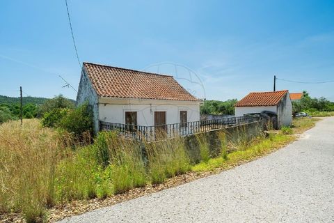 Haus in Tomar, Santarem, Tomar - € 135.000 | Ref: 121701120-237 - Foto 2