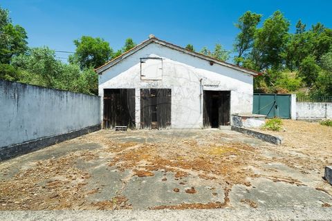 Haus in Tomar, Santarem, Tomar - € 135.000 | Ref: 121701120-237 - Foto 7