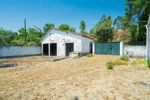 Haus in Tomar, Santarem, Tomar - € 135.000 | Ref: 121701120-237 - Foto 9