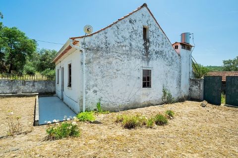 Haus in Tomar, Santarem, Tomar - € 135.000 | Ref: 121701120-237 - Foto 10