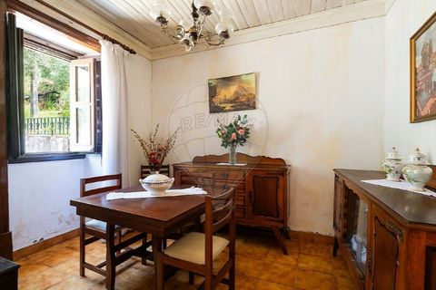 Haus in Tomar, Santarem, Tomar - € 135.000 | Ref: 121701120-237 - Foto 12