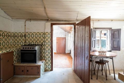 Haus in Tomar, Santarem, Tomar - € 135.000 | Ref: 121701120-237 - Foto 18