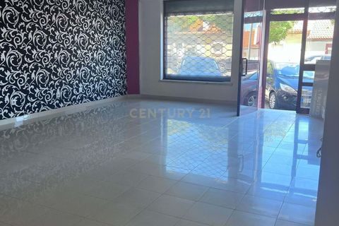 Erhvervsejendom i Setubal, Setubal, Setubal - € 125.000 | Ref: C0237-03840 - foto 5