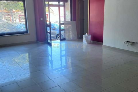 Erhvervsejendom i Setubal, Setubal, Setubal - € 125.000 | Ref: C0237-03840 - foto 14