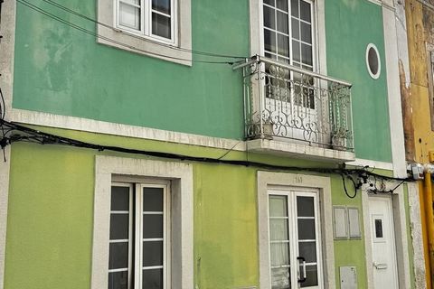 Erhvervsejendom i Setubal, Setubal, Setubal - € 220.000 | Ref: C0237-03842 - foto 1