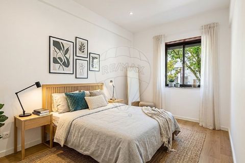 Lejlighed i Carnaxide, Lisbon, Carnaxide - € 340.000 | Ref: 121701518-24 - foto 5