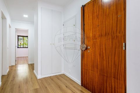 Lejlighed i Carnaxide, Lisbon, Carnaxide - € 340.000 | Ref: 121701518-24 - foto 8