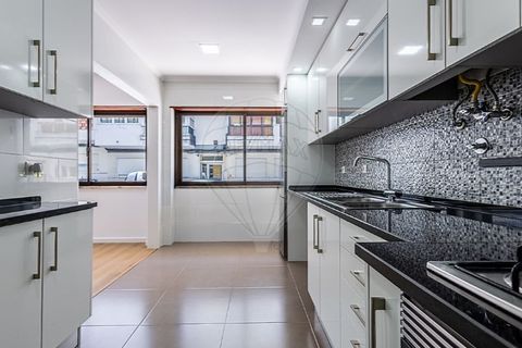 Lejlighed i Carnaxide, Lisbon, Carnaxide - € 340.000 | Ref: 121701518-24 - foto 12