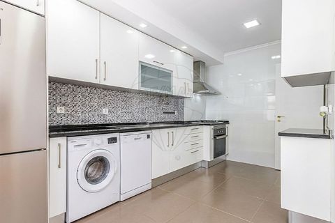 Lejlighed i Carnaxide, Lisbon, Carnaxide - € 340.000 | Ref: 121701518-24 - foto 13