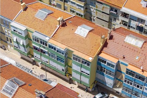 Lejlighed i Carnaxide, Lisbon, Carnaxide - € 340.000 | Ref: 121701518-24 - foto 21