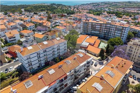 Lejlighed i Carnaxide, Lisbon, Carnaxide - € 340.000 | Ref: 121701518-24 - foto 22