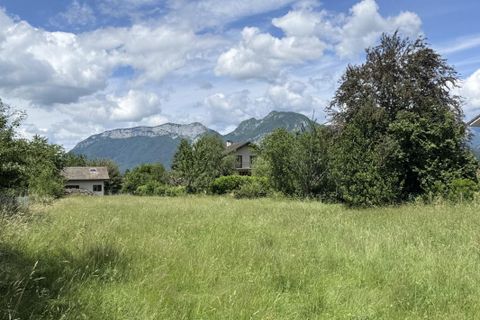 Villa a Saint-Jorioz, Haute-Savoie, Saint-Jorioz - € 839.400 | Ref: STJO-H130-GGE - foto 3