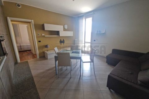 Lejlighed i Cremona, Cremona, Cremona - € 128.000 | Ref: CR237 - foto 1