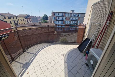 Lejlighed i Cremona, Cremona, Cremona - € 128.000 | Ref: CR237 - foto 6
