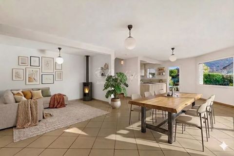 Villa i Brison-Saint-Innocent, Savoie, Brison-Saint-Innocent - € 749.000 | Ref: 87101076 - foto 1