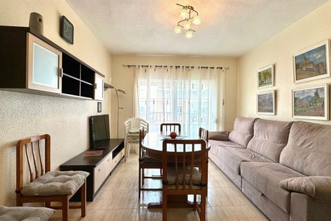Leilighet i Torrevieja, Alicante, Torrevieja - € 154 900 | Ref: 27-373-457-11-924/77219 - foto 2