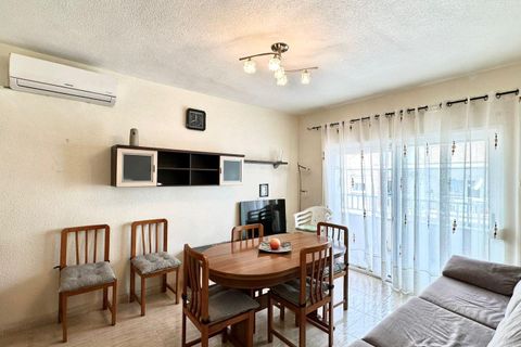 Leilighet i Torrevieja, Alicante, Torrevieja - € 154 900 | Ref: 27-373-457-11-924/77219 - foto 3