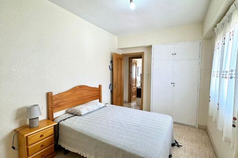 Leilighet i Torrevieja, Alicante, Torrevieja - € 154 900 | Ref: 27-373-457-11-924/77219 - foto 4