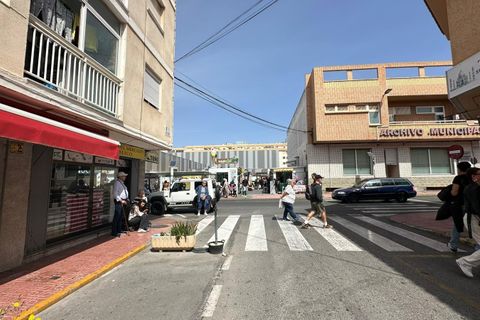 Leilighet i Torrevieja, Alicante, Torrevieja - € 154 900 | Ref: 27-373-457-11-924/77219 - foto 34
