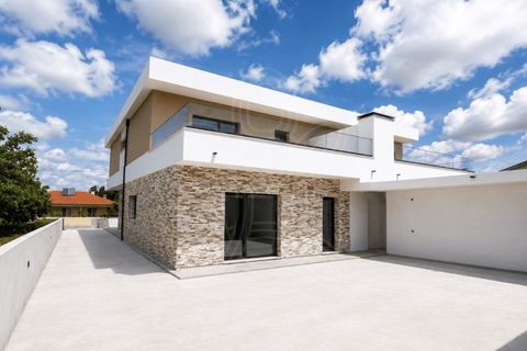Villa i Cantanhede, Coimbra, Cantanhede - € 490.000 | Ref: cbr3613 - foto 9
