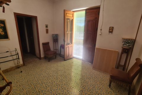 Byhus i Pinoso, Alicante, Pinoso - € 139.950 | Ref: V003-24 - foto 5