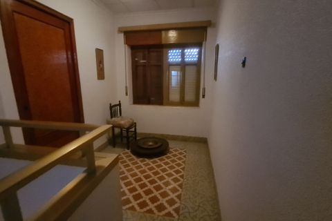 Byhus i Pinoso, Alicante, Pinoso - € 139.950 | Ref: V003-24 - foto 20