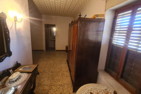 Byhus i Pinoso, Alicante, Pinoso - € 139.950 | Ref: V003-24 - foto 8