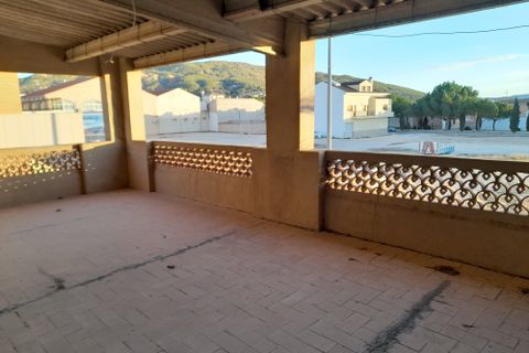 Byhus i Pinoso, Alicante, Pinoso - € 139.950 | Ref: V003-24 - foto 29