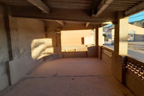 Byhus i Pinoso, Alicante, Pinoso - € 139.950 | Ref: V003-24 - foto 28
