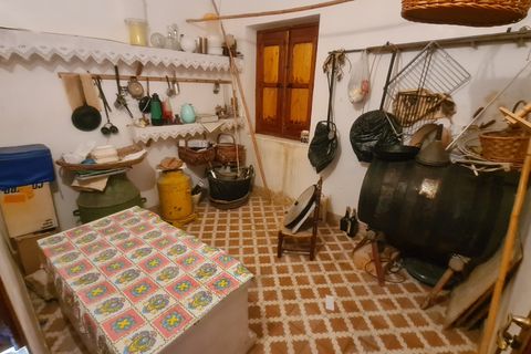Byhus i Pinoso, Alicante, Pinoso - € 139.950 | Ref: V003-24 - foto 24