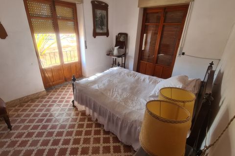Byhus i Pinoso, Alicante, Pinoso - € 139.950 | Ref: V003-24 - foto 22