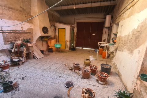 Byhus i Pinoso, Alicante, Pinoso - € 139.950 | Ref: V003-24 - foto 18