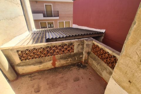Byhus i Pinoso, Alicante, Pinoso - € 139.950 | Ref: V003-24 - foto 27