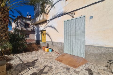 Byhus i Pinoso, Alicante, Pinoso - € 139.950 | Ref: V003-24 - foto 3