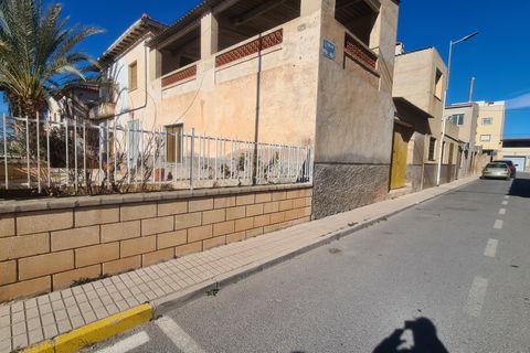 Byhus i Pinoso, Alicante, Pinoso - € 139.950 | Ref: V003-24 - foto 30