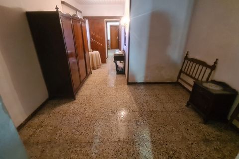 Byhus i Pinoso, Alicante, Pinoso - € 139.950 | Ref: V003-24 - foto 12