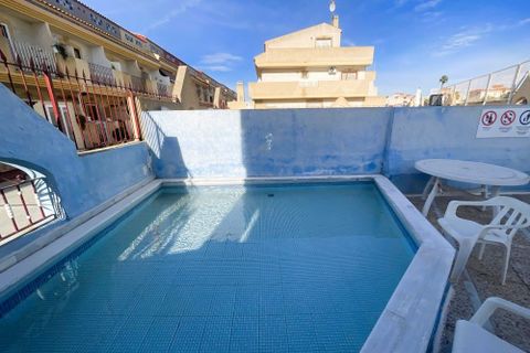 Byhus i Playa Flamenca, Alicante, Playa Flamenca - € 179.500 | Ref: 27-40-515-11-1098/77635 - foto 19