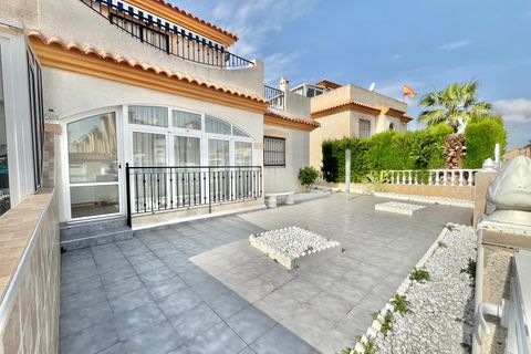 Byhus i Playa Flamenca, Alicante, Playa Flamenca - € 229.000 | Ref: 27-149-285-11-643/77649 - foto 2