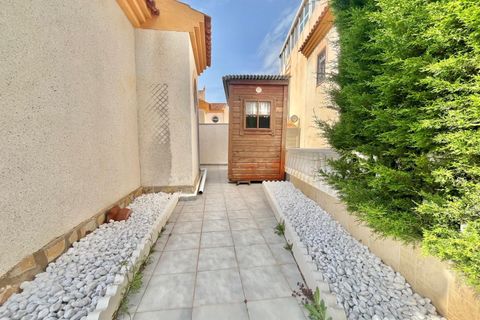 Byhus i Playa Flamenca, Alicante, Playa Flamenca - € 229.000 | Ref: 27-149-285-11-643/77649 - foto 6