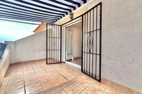 Byhus i Playa Flamenca, Alicante, Playa Flamenca - € 229.000 | Ref: 27-149-285-11-643/77649 - foto 22