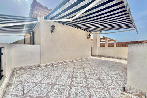 Byhus i Playa Flamenca, Alicante, Playa Flamenca - € 229.000 | Ref: 27-149-285-11-643/77649 - foto 25