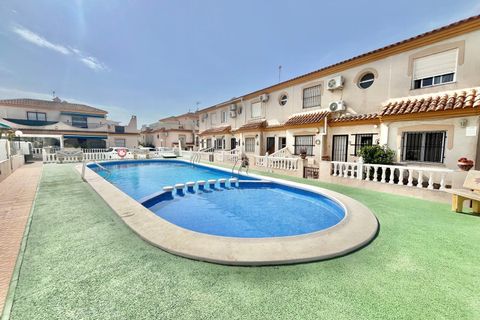 Byhus i Playa Flamenca, Alicante, Playa Flamenca - € 229.000 | Ref: 27-149-285-11-643/77649 - foto 27