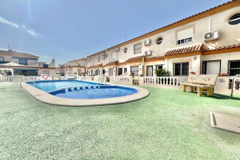 Byhus i Playa Flamenca, Alicante, Playa Flamenca - € 229.000 | Ref: 27-149-285-11-643/77649 - foto 28