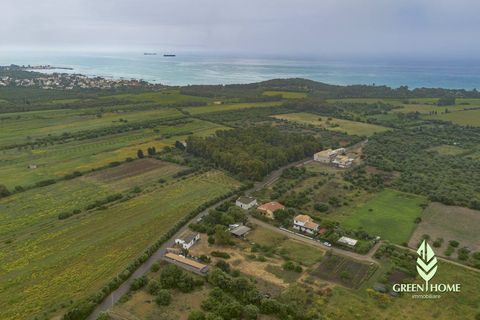 Villa i Pula, Cagliari, Pula - € 175.000 | Ref: GT106 - foto 1