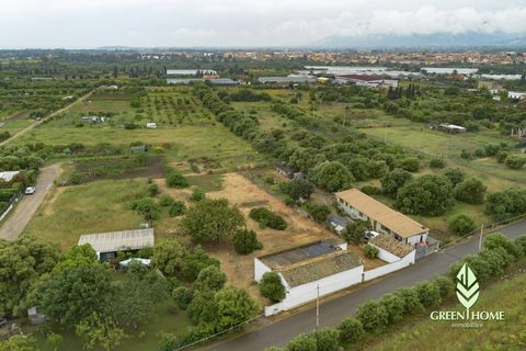 Villa i Pula, Cagliari, Pula - € 175.000 | Ref: GT106 - foto 2