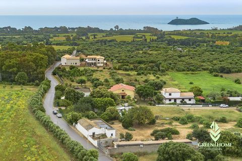 Villa i Pula, Cagliari, Pula - € 175.000 | Ref: GT106 - foto 3